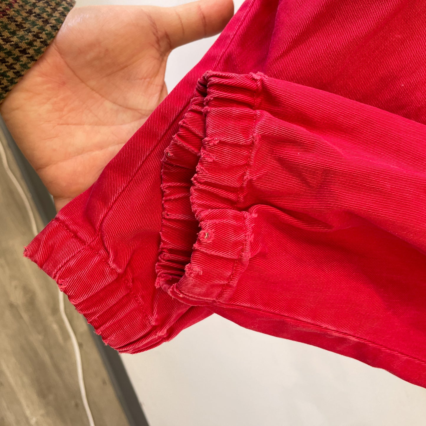 Polo Ralph Lauren Harrington Jacket