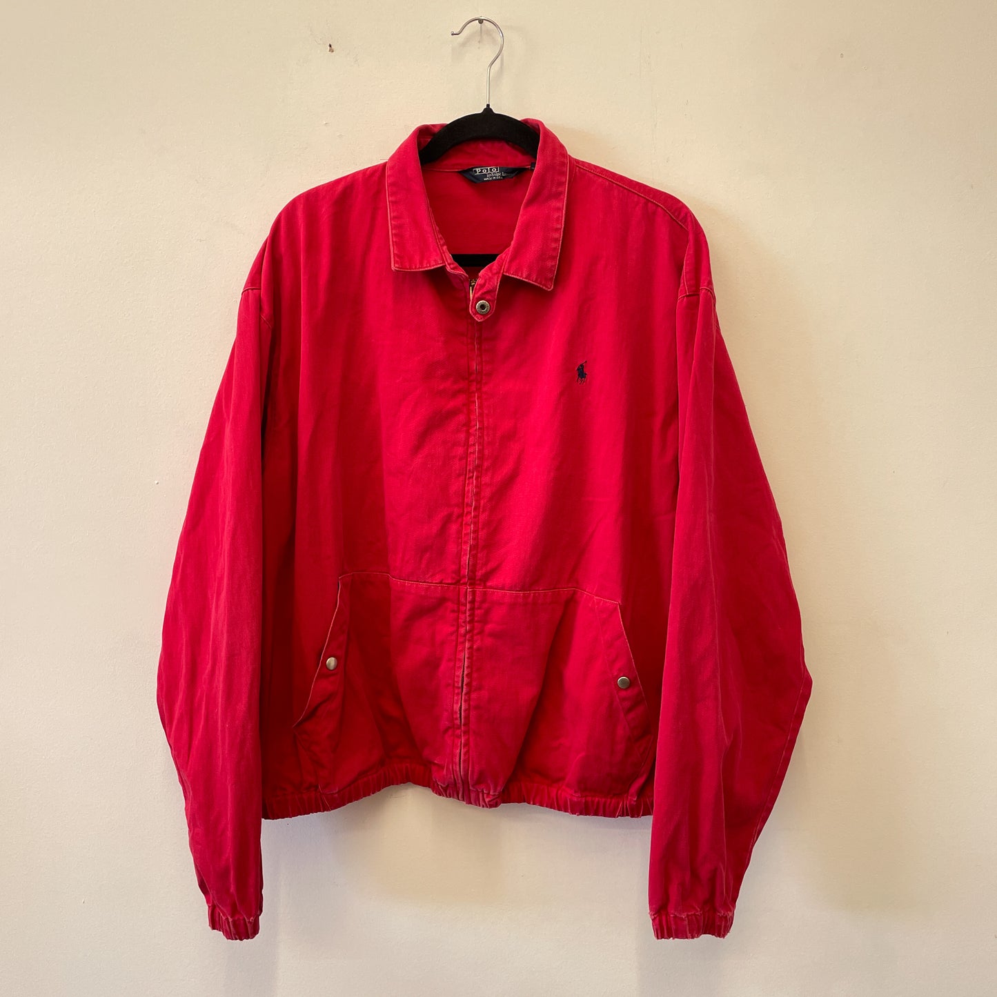 Polo Ralph Lauren Harrington Jacket