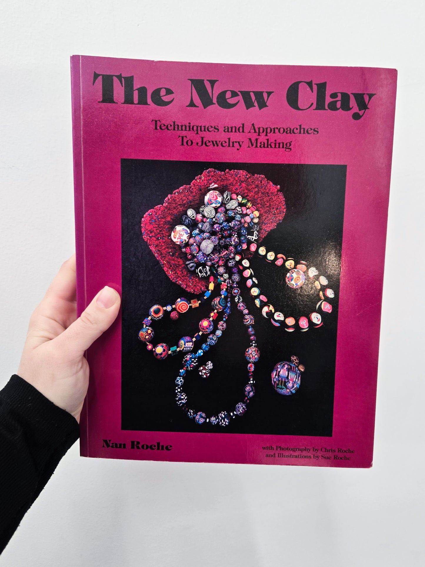 1991 The New Clay