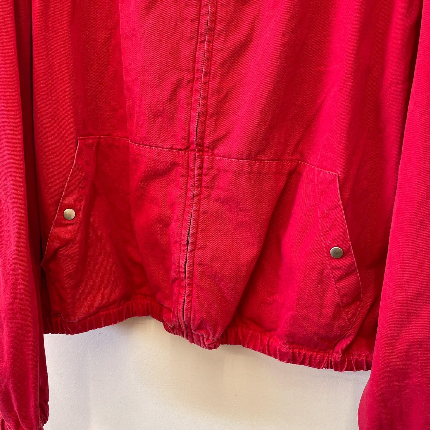 Polo Ralph Lauren Harrington Jacket