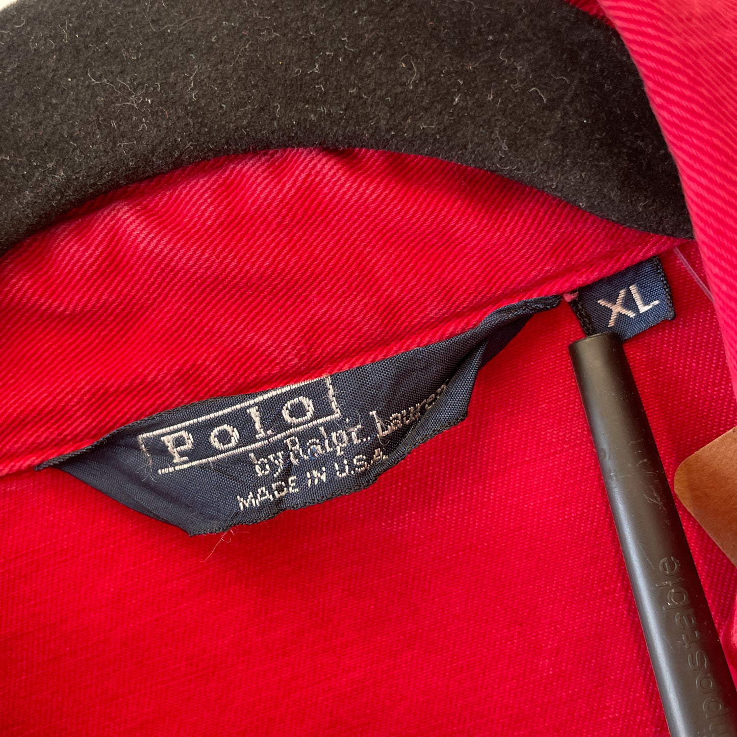 Polo Ralph Lauren Harrington Jacket
