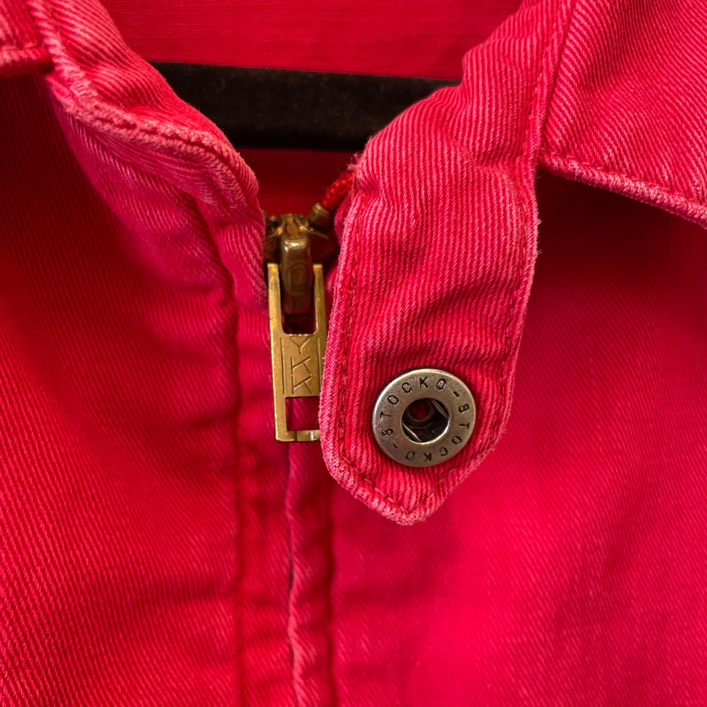Polo Ralph Lauren Harrington Jacket