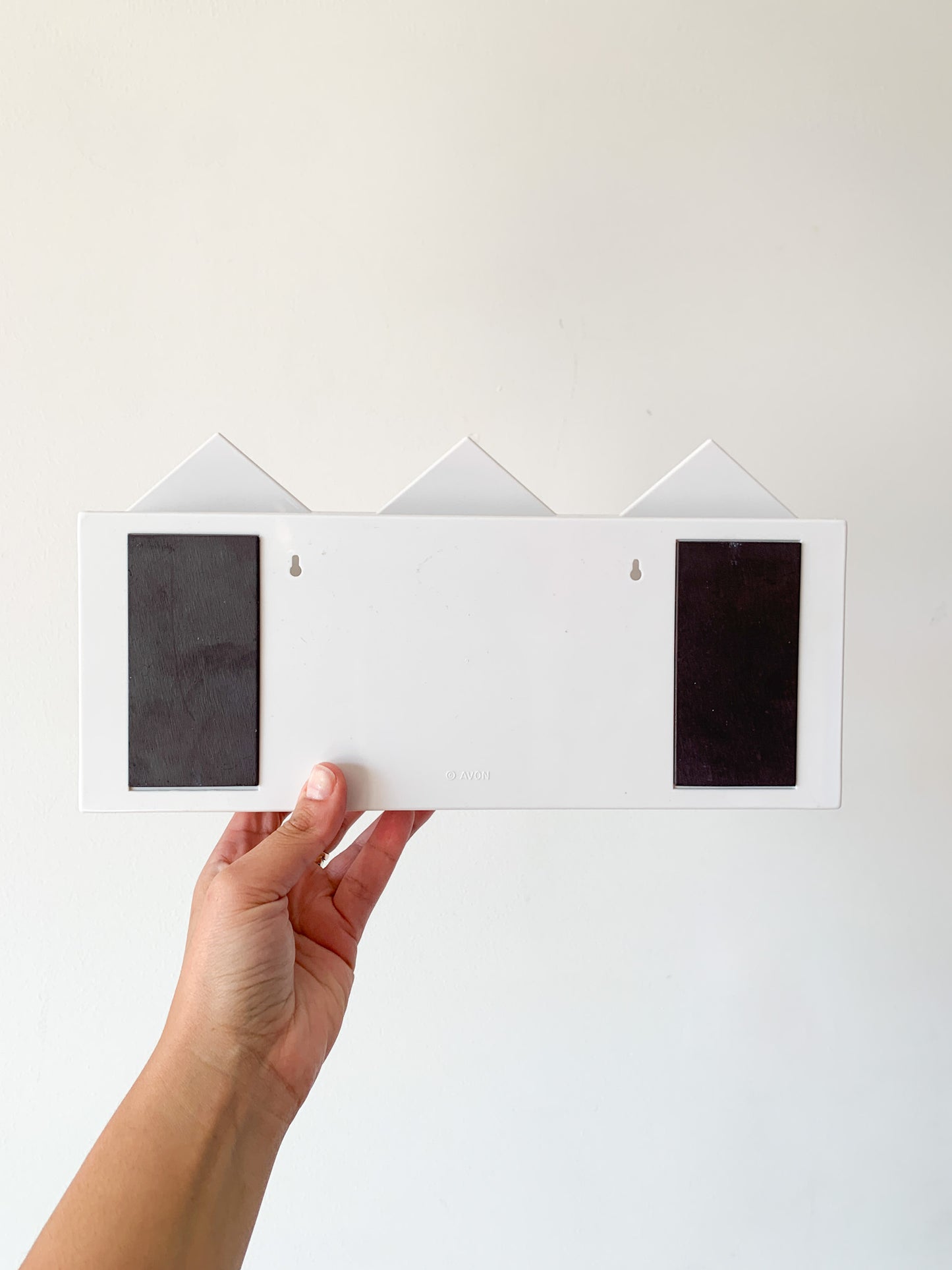 Vintage Neighborhood Organizer