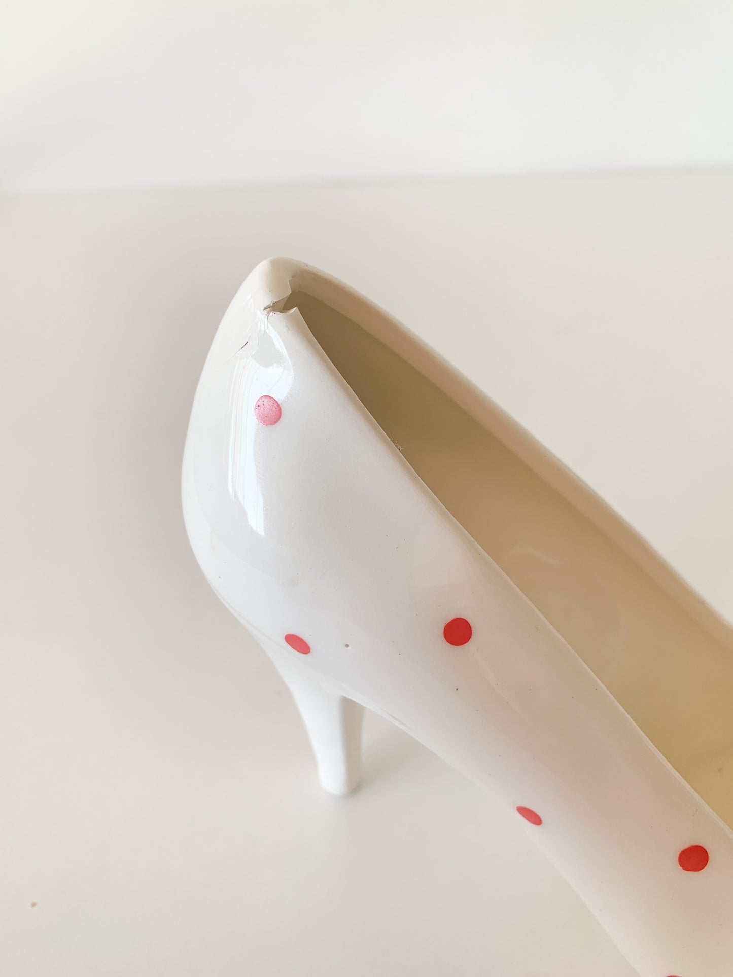 c.1986 Enesco Ceramic Pump