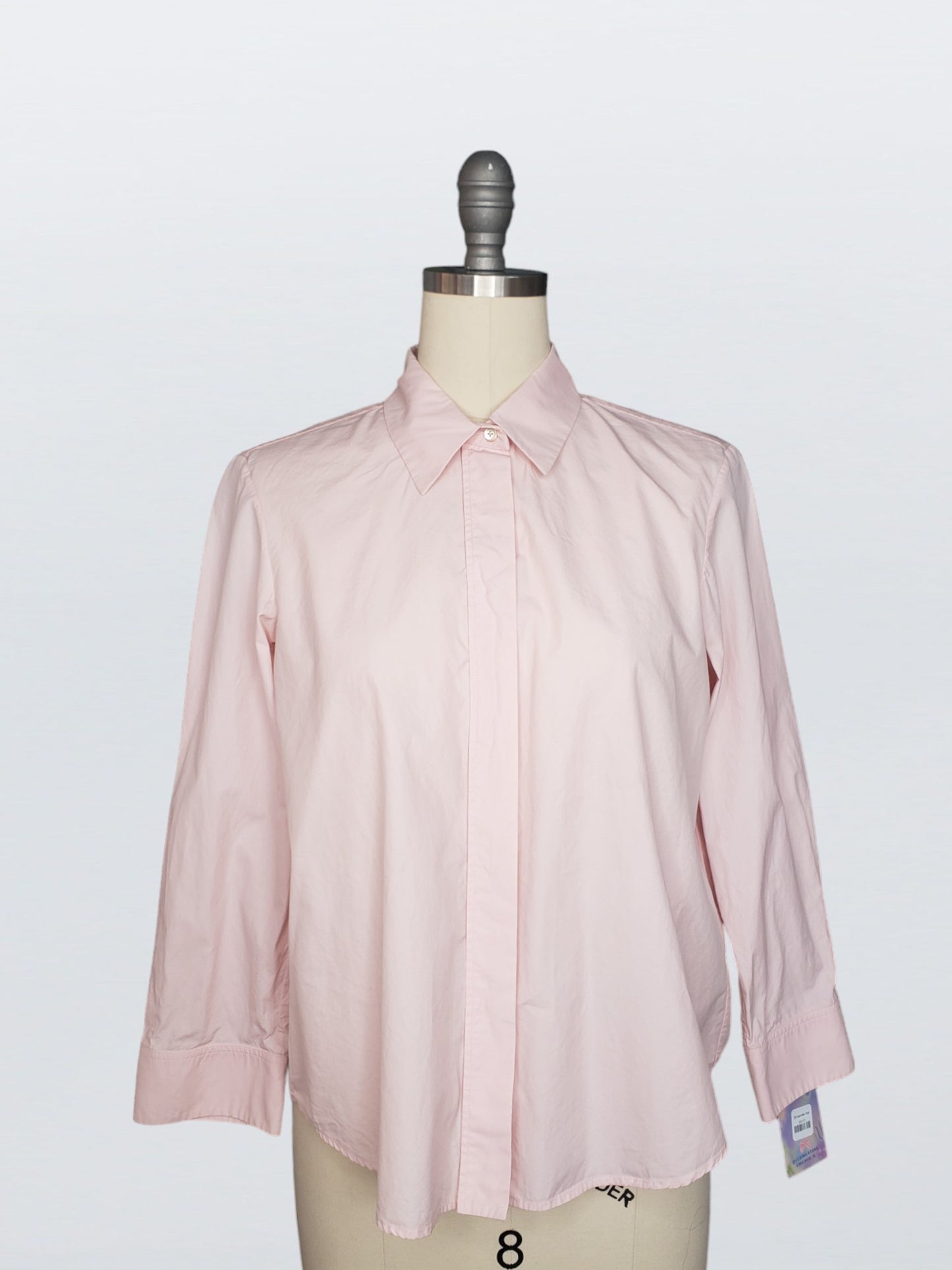 Jill Sander Top