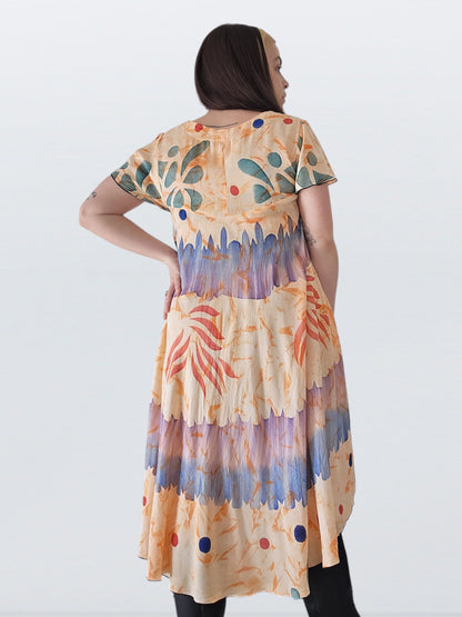 70s Berliany dress