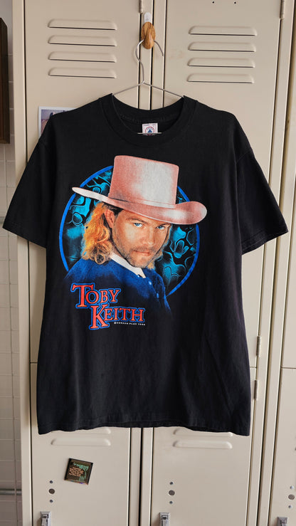 90s Toby Keith Tee