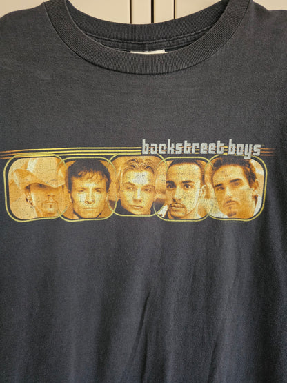 90's Backstreet Boys Tee