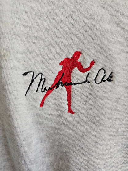 90's Muhammad Ali Hoodie