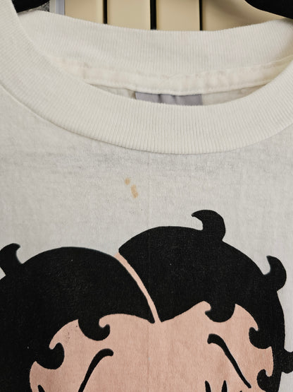 90's Betty Boop Home Grown Tee