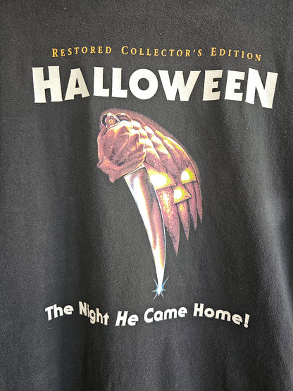 90's Halloween Promo Tee