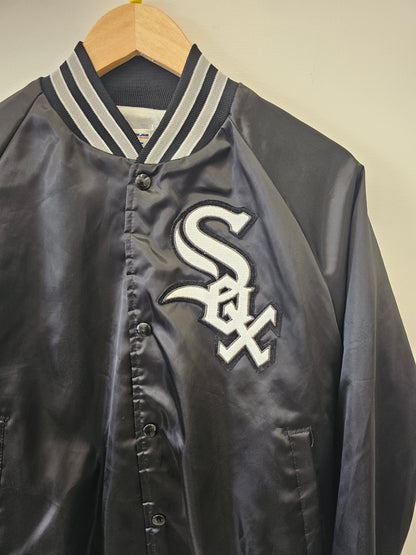 90's Chicago White Sox Jacket