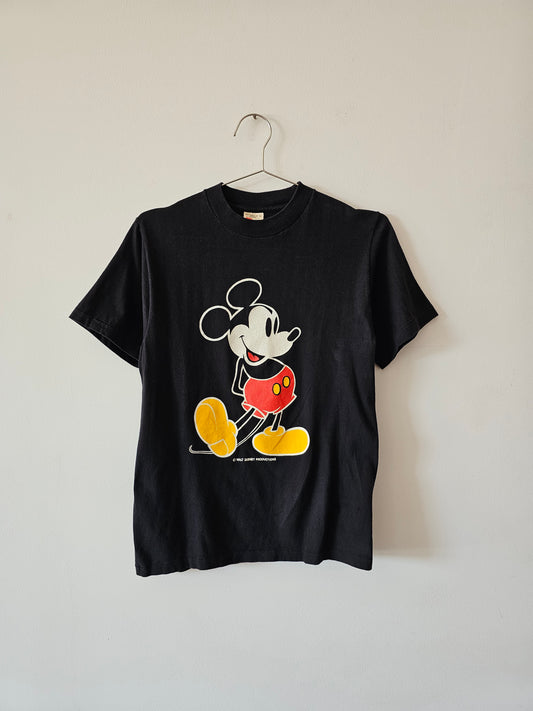 80's Mickey Mouse Tee