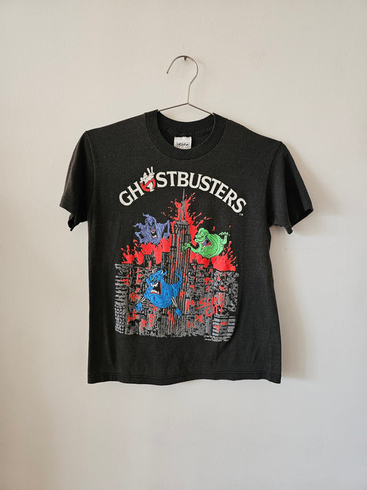 80's Ghostbusters Kids Tee