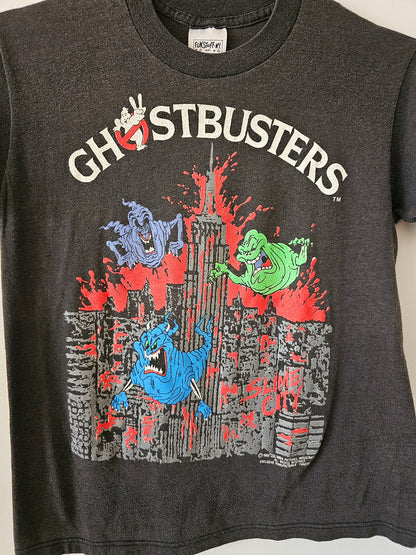 80's Ghostbusters Kids Tee