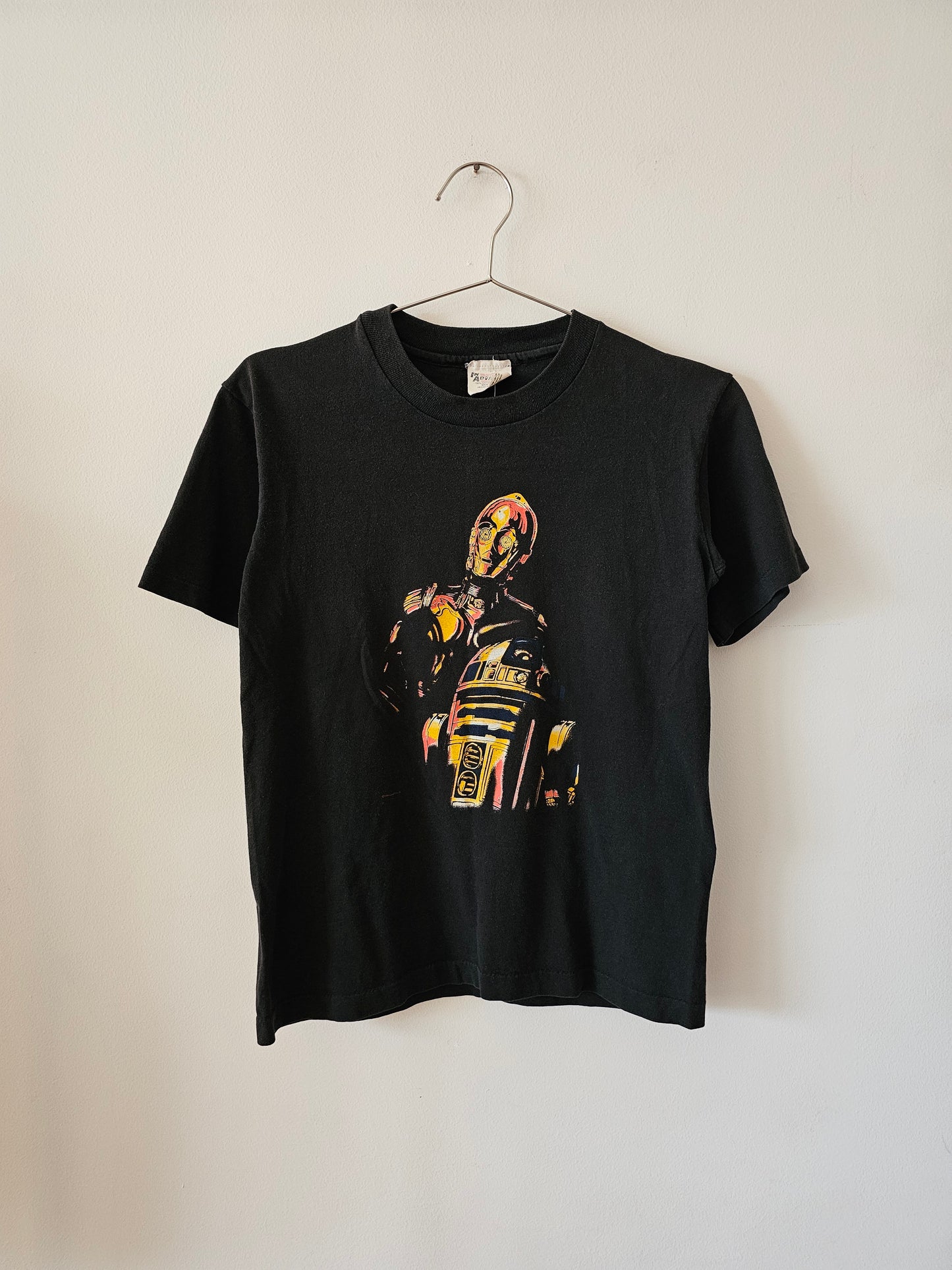 90's Star Wars Kids Tee