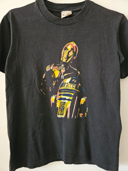 90's Star Wars Kids Tee