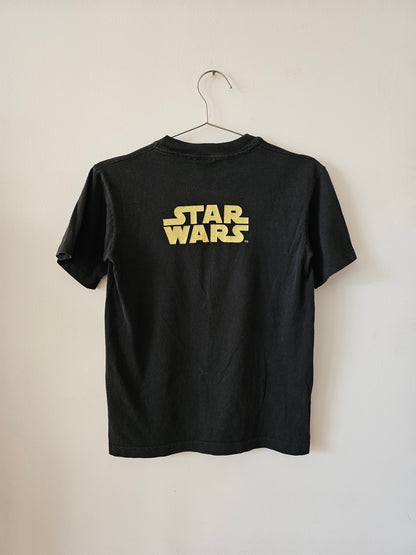 90's Star Wars Kids Tee