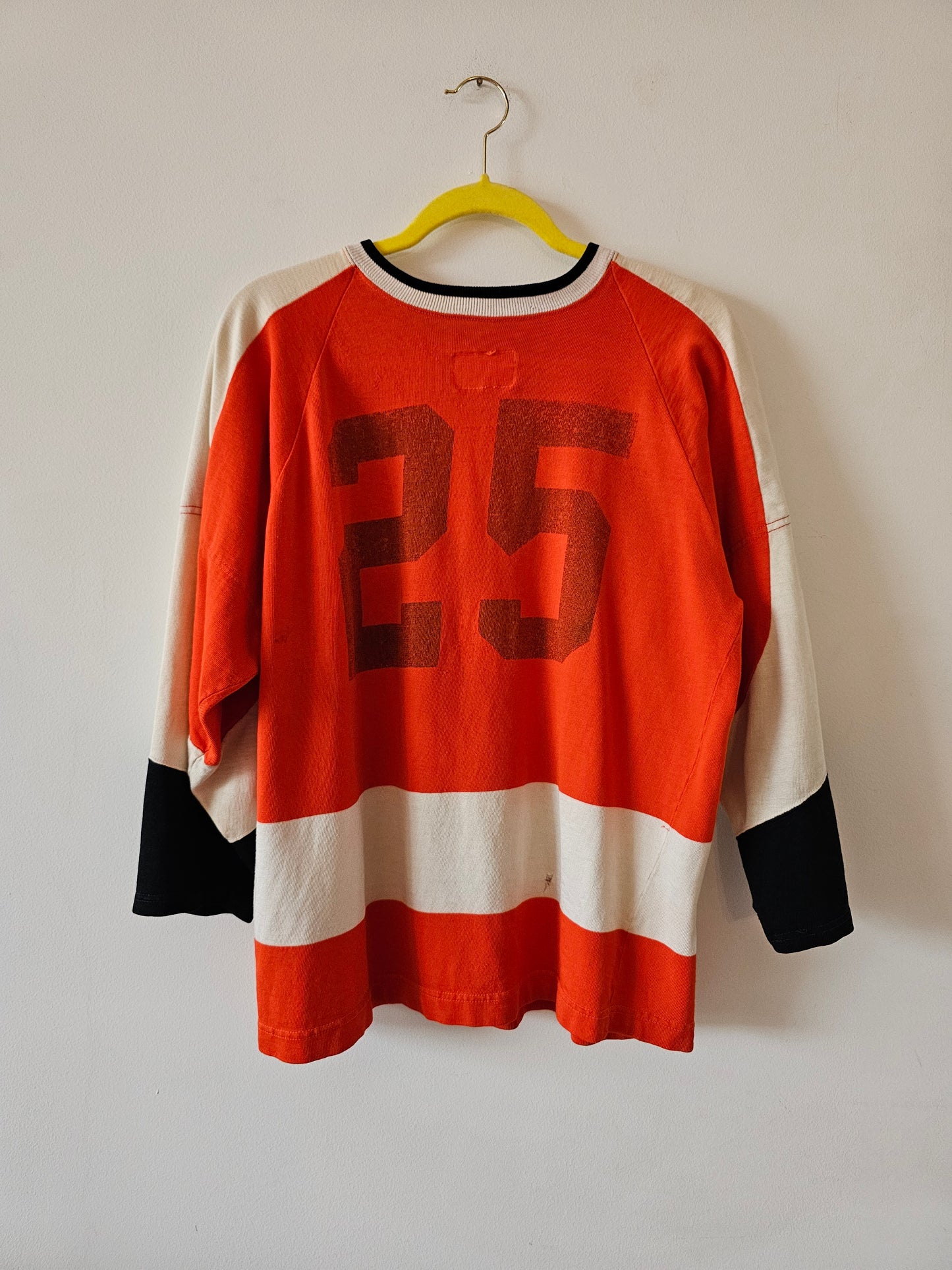 70's Woody's Hockey Jersey