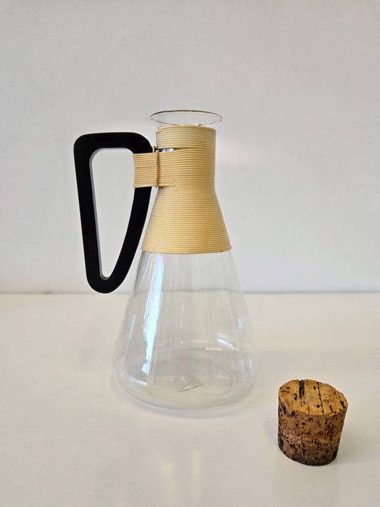 Vintage Pyrex Carafe