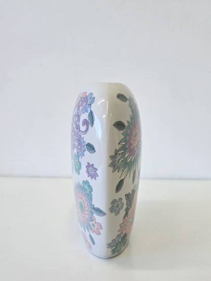 1970's Otagiri Pillow Vase