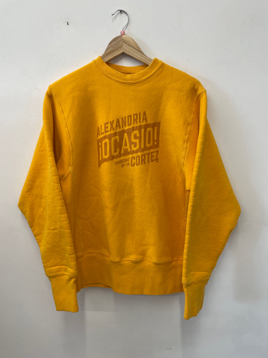 AOC Heavyweight Sweatshirt