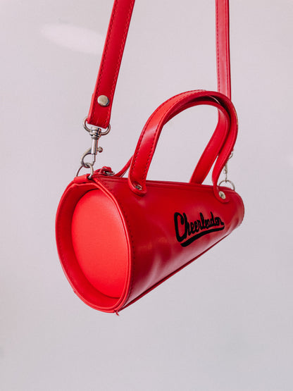 Pep Cheerleader Megaphone Bag