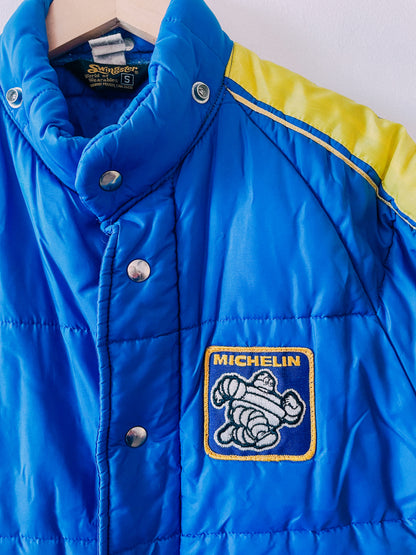 1970s Michelin Swingster Jacket