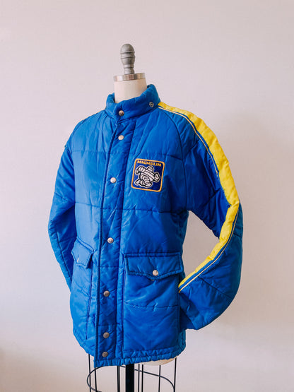 1970s Michelin Swingster Jacket