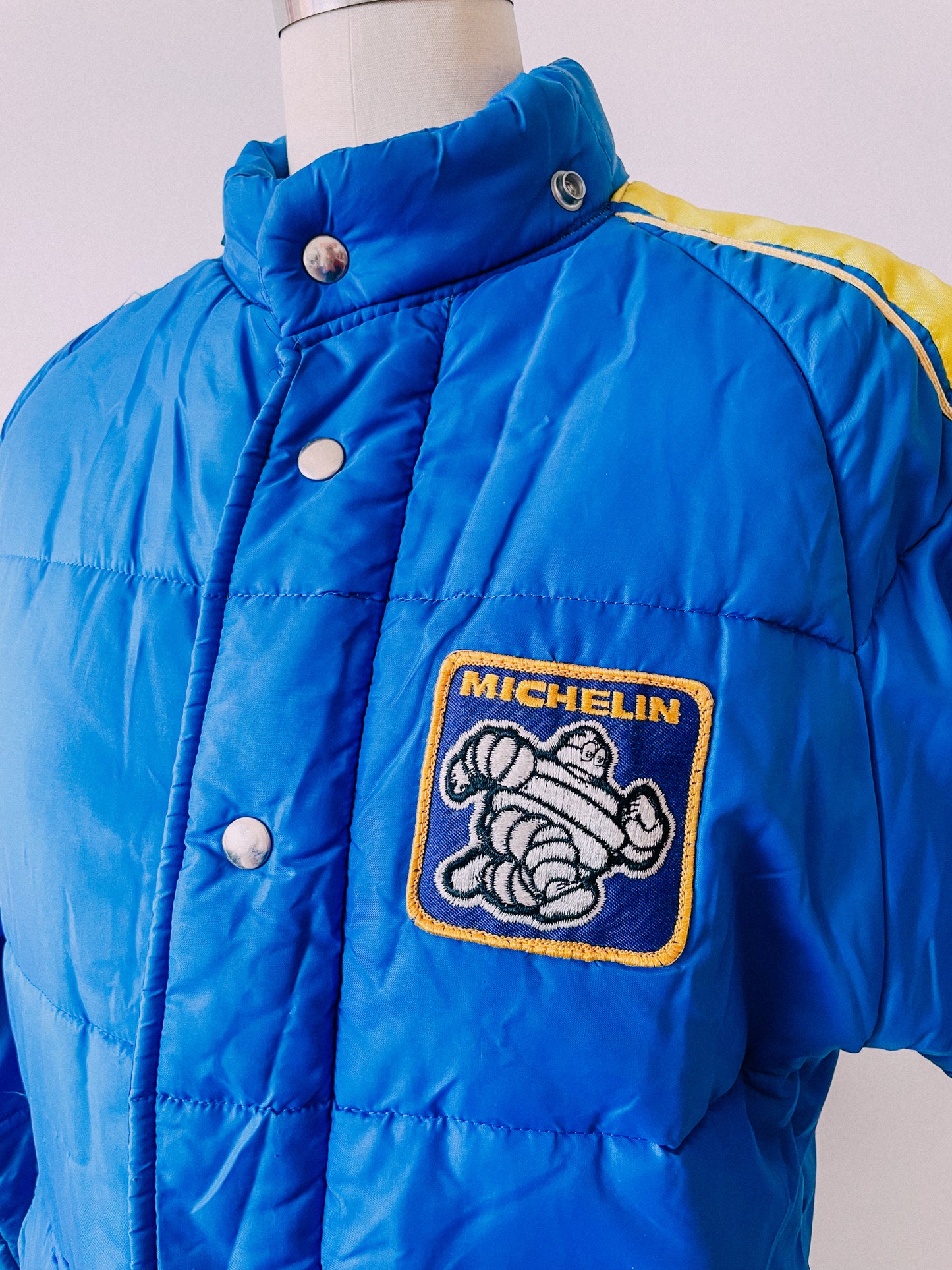 1970s Michelin Swingster Jacket