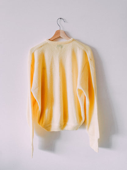 1970s Squirt Sweater