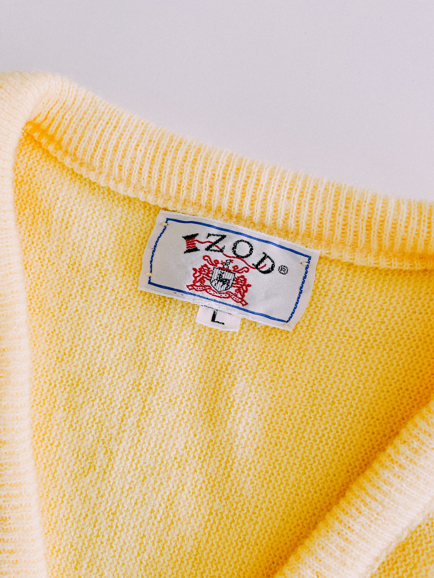 1970s Squirt Sweater