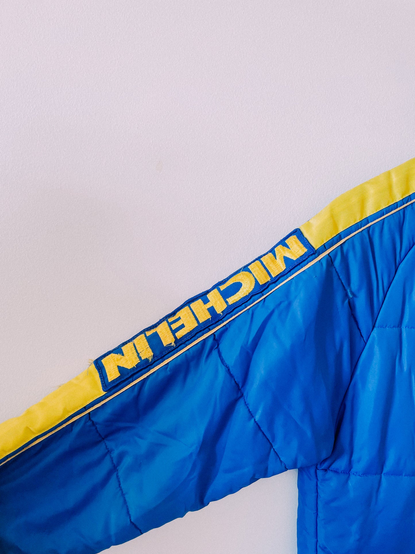 1970s Michelin Swingster Jacket