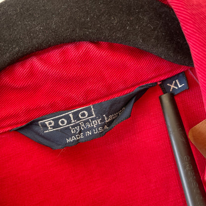 Polo Ralph Lauren Harrington Jacket