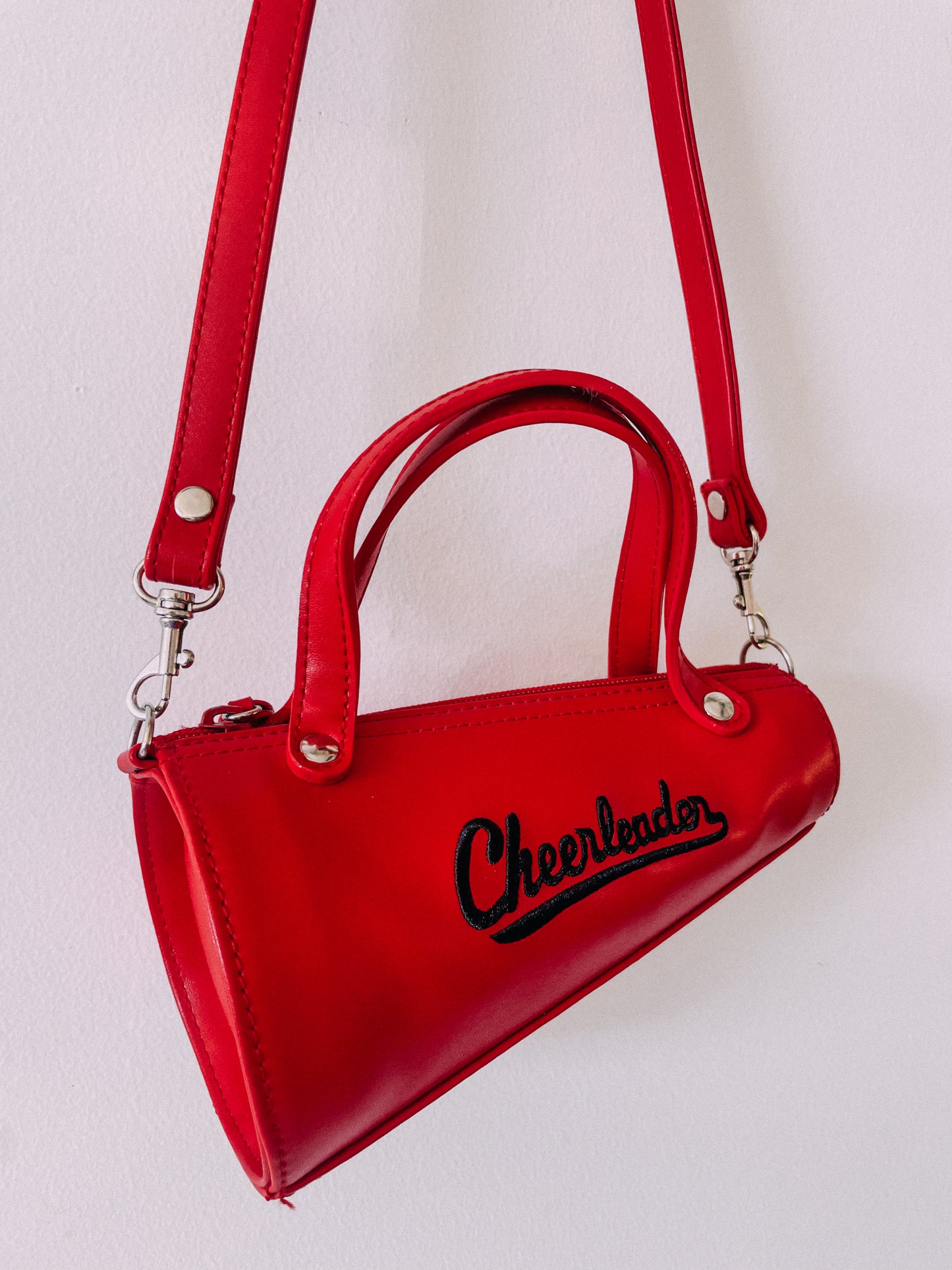 Pep Cheerleader Megaphone Bag