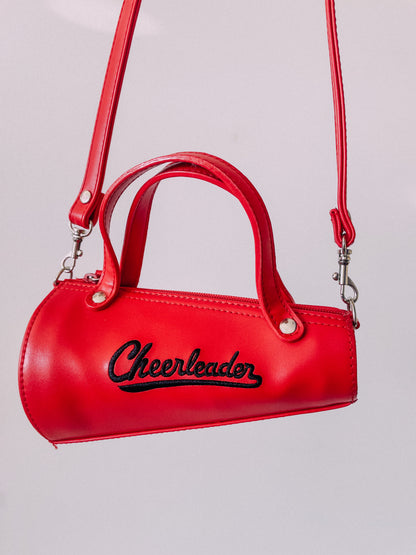 Pep Cheerleader Megaphone Bag