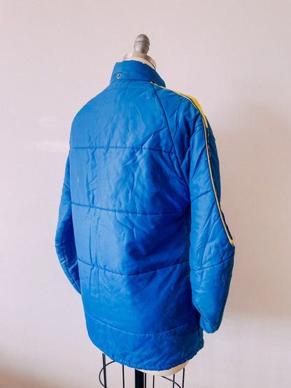 1970s Michelin Swingster Jacket