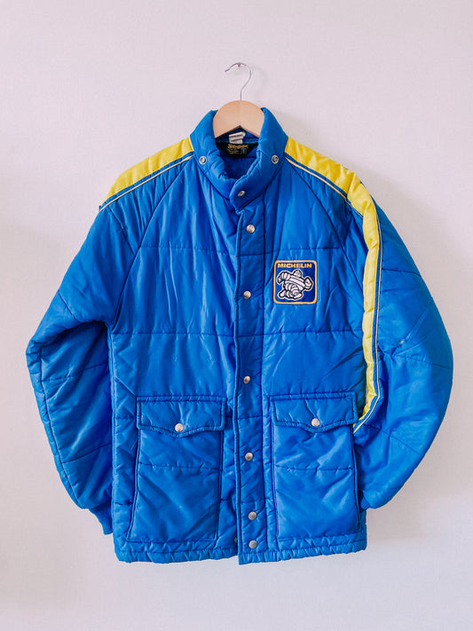 1970s Michelin Swingster Jacket