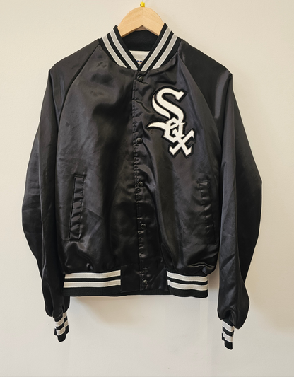 90's Chicago White Sox Jacket