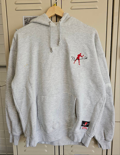 90's Muhammad Ali Hoodie