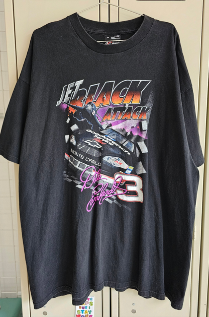 Y2K Nascar Dale Earnhardt Tee