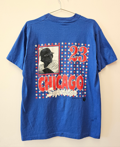 90s Chicago Cubs Ryne Sandberg Tee