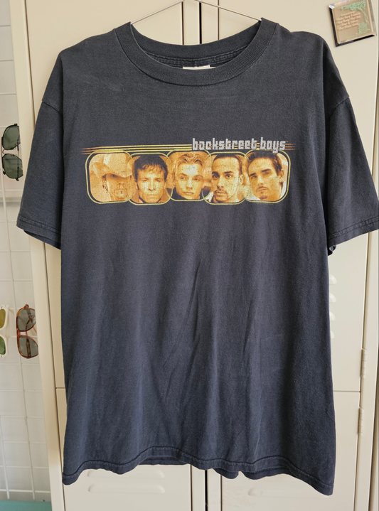 90's Backstreet Boys Tee