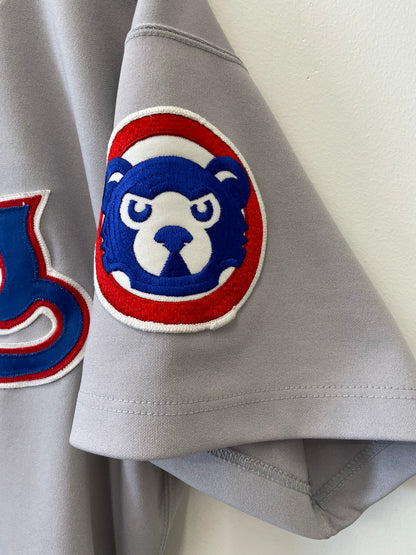 90s Chicago Cubs Russell Jersey Size 48