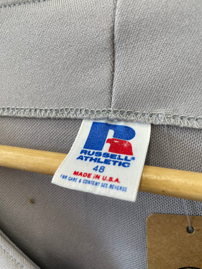 90s Chicago Cubs Russell Jersey Size 48