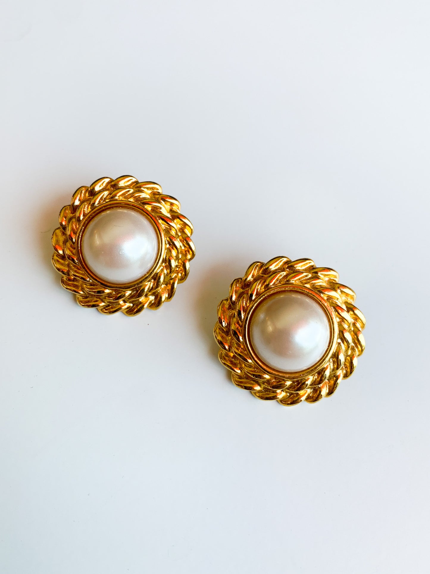 Vintage Earrings