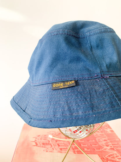 Vintage Bears Waterproof Bucket Hat