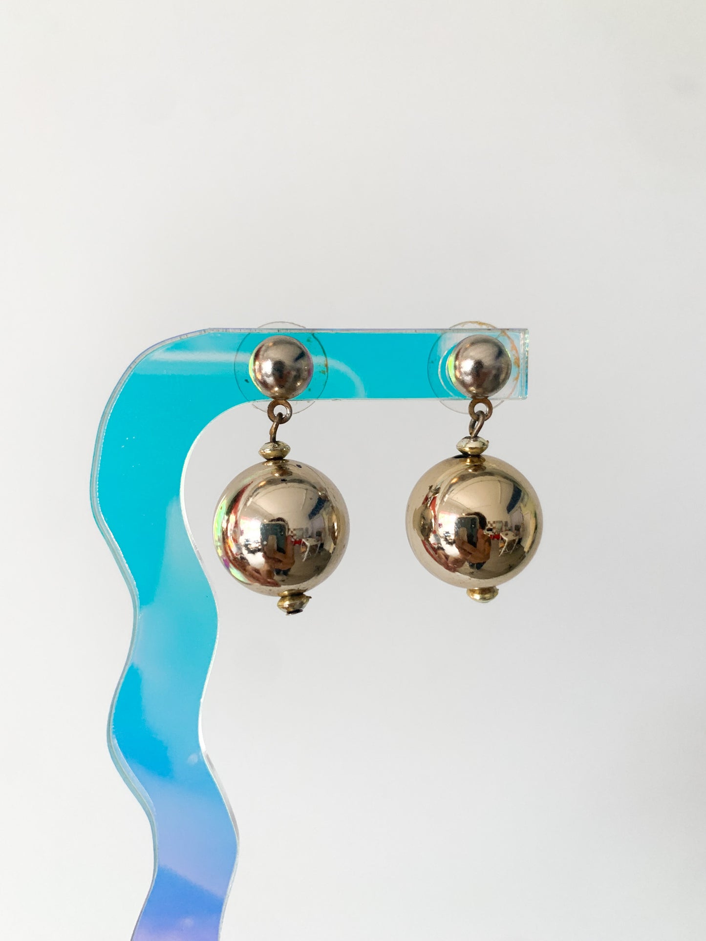 Vintage Earrings