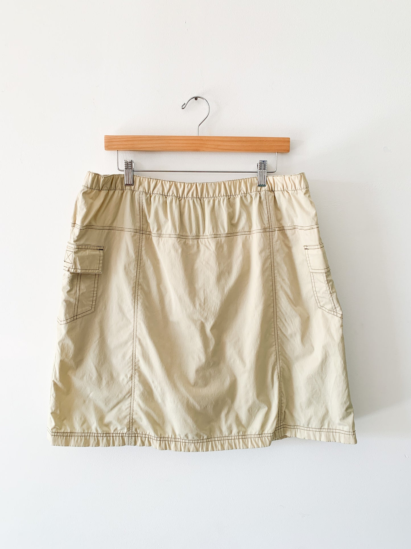 Sport Savvy Cargo Skort