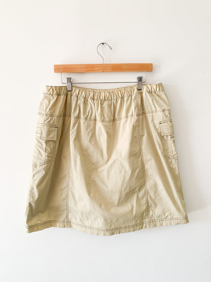 Sport Savvy Cargo Skort